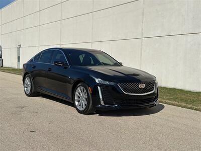 2020 Cadillac CT5 Luxury   - Photo 4 - Madison, WI 53716