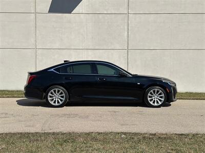 2020 Cadillac CT5 Luxury   - Photo 7 - Madison, WI 53716