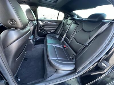 2020 Cadillac CT5 Luxury   - Photo 17 - Madison, WI 53716