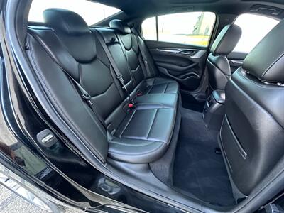 2020 Cadillac CT5 Luxury   - Photo 18 - Madison, WI 53716