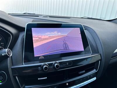 2020 Cadillac CT5 Luxury   - Photo 19 - Madison, WI 53716