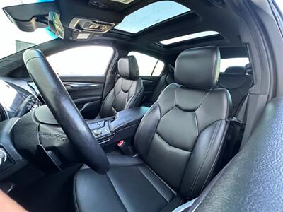 2020 Cadillac CT5 Luxury   - Photo 13 - Madison, WI 53716