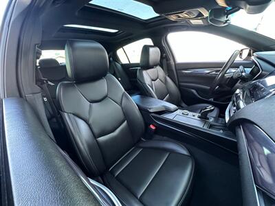 2020 Cadillac CT5 Luxury   - Photo 14 - Madison, WI 53716