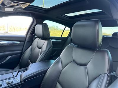 2020 Cadillac CT5 Luxury   - Photo 11 - Madison, WI 53716