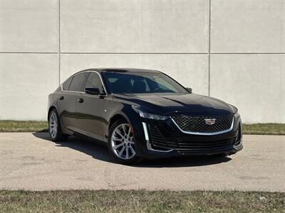 2020 Cadillac CT5 Luxury   - Photo 2 - Madison, WI 53716