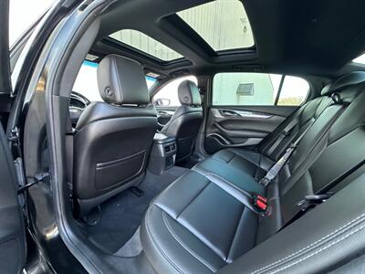 2020 Cadillac CT5 Luxury   - Photo 15 - Madison, WI 53716