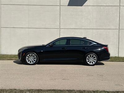 2020 Cadillac CT5 Luxury   - Photo 6 - Madison, WI 53716