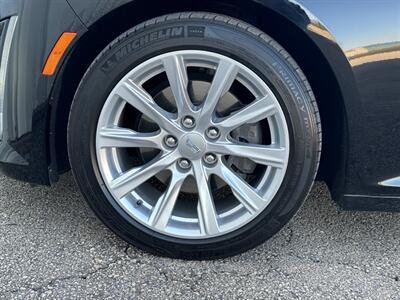 2020 Cadillac CT5 Luxury   - Photo 24 - Madison, WI 53716