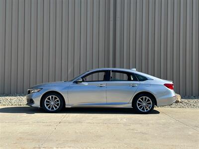 2021 Honda Accord LX   - Photo 6 - Madison, WI 53716