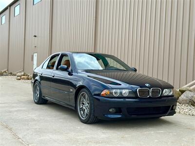 2002 BMW M5   - Photo 5 - Madison, WI 53716