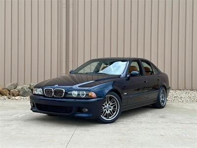 2002 BMW M5   - Photo 2 - Madison, WI 53716