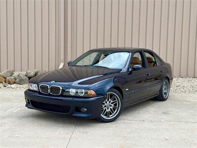 2002 BMW M5   - Photo 1 - Madison, WI 53716