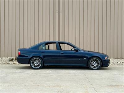 2002 BMW M5   - Photo 8 - Madison, WI 53716