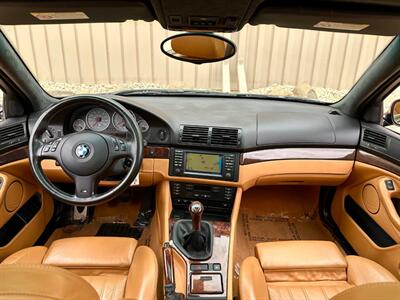 2002 BMW M5   - Photo 15 - Madison, WI 53716