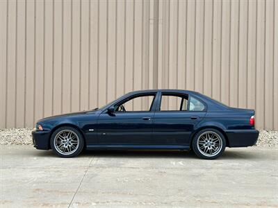 2002 BMW M5   - Photo 7 - Madison, WI 53716