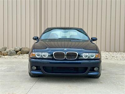2002 BMW M5   - Photo 6 - Madison, WI 53716