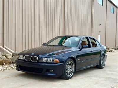 2002 BMW M5   - Photo 4 - Madison, WI 53716