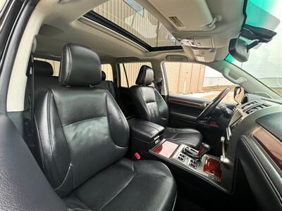 2013 Lexus GX 460 Premium   - Photo 21 - Madison, WI 53716