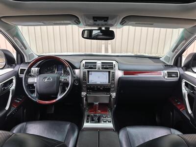 2013 Lexus GX 460 Premium   - Photo 14 - Madison, WI 53716