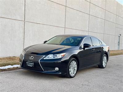 2013 Lexus ES 350 - Photo 3 - Madison, WI 53716