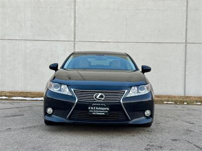 2013 Lexus ES 350 - Photo 5 - Madison, WI 53716
