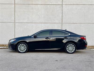 2013 Lexus ES 350 - Photo 6 - Madison, WI 53716