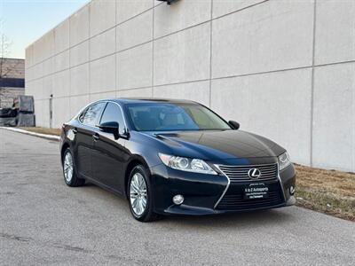 2013 Lexus ES 350 - Photo 4 - Madison, WI 53716
