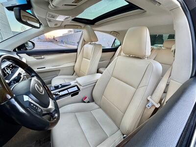 2013 Lexus ES 350 - Photo 21 - Madison, WI 53716