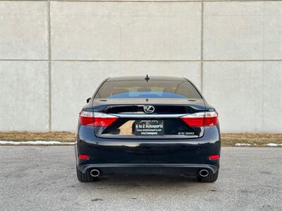 2013 Lexus ES 350 - Photo 12 - Madison, WI 53716