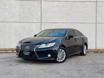 2013 Lexus ES 350 - Photo 1 - Madison, WI 53716