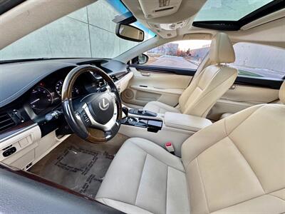 2013 Lexus ES 350 - Photo 16 - Madison, WI 53716