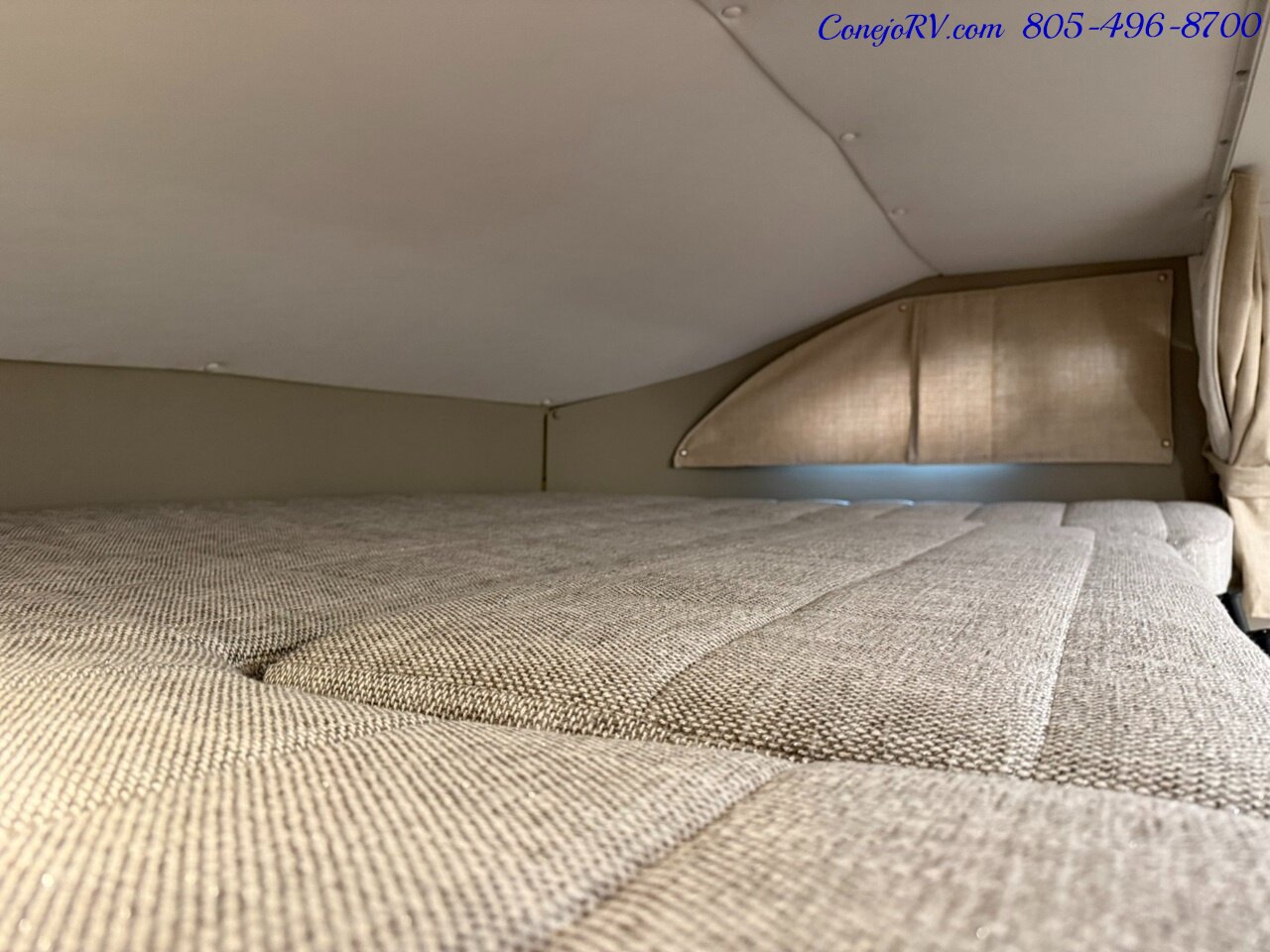 2025 Winnebago View 24T Slide-Out Murphy Bed Mercedes Turbo Diesel Full  Body Paint - Photo 30 - Thousand Oaks, CA 91360