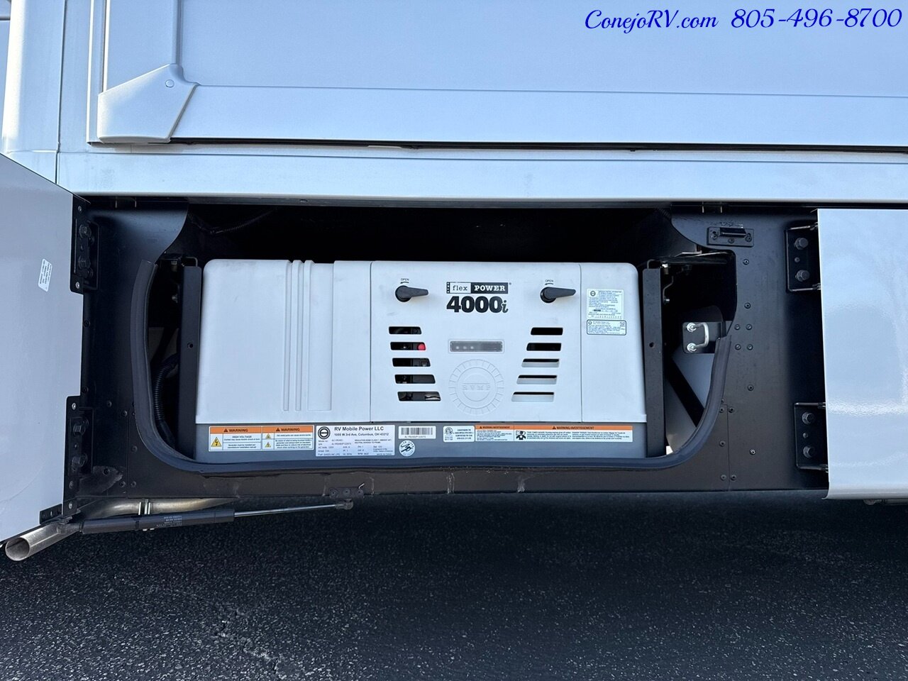 2025 Winnebago View 24T Slide-Out Murphy Bed Mercedes Turbo Diesel Full  Body Paint - Photo 42 - Thousand Oaks, CA 91360