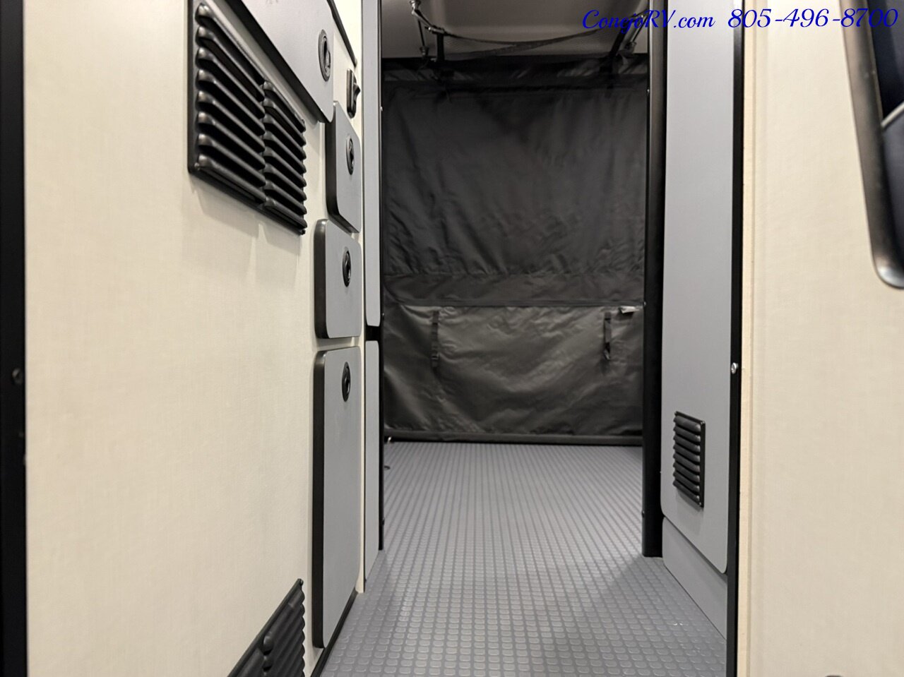 2023 Winnebago Revel 44E 2.0 4X4 Sprinter Mercedes Turbo Diesel,  320AH Lithium - Photo 12 - Thousand Oaks, CA 91360