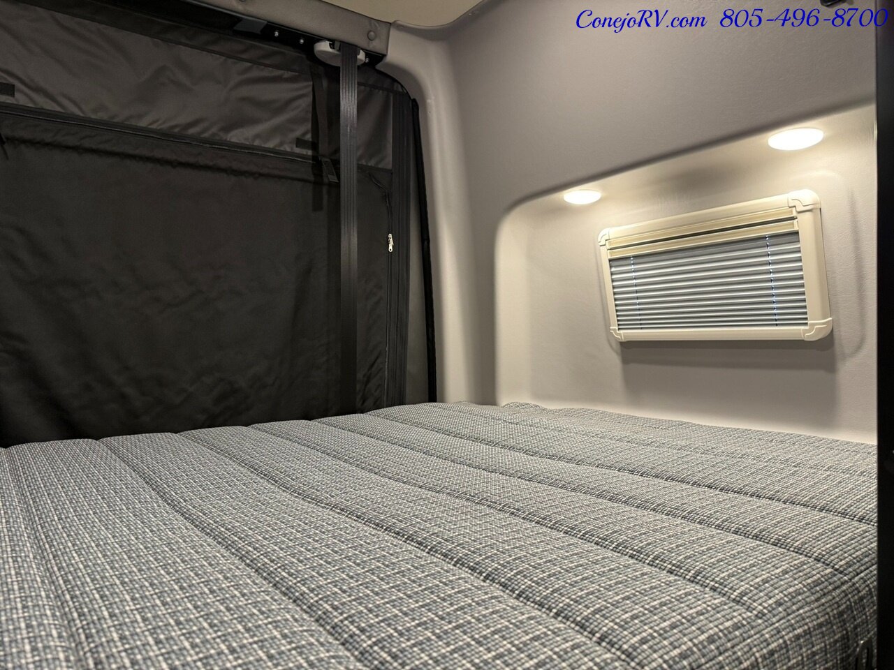 2023 Winnebago Revel 44E 2.0 4X4 Sprinter Mercedes Turbo Diesel,  320AH Lithium - Photo 20 - Thousand Oaks, CA 91360