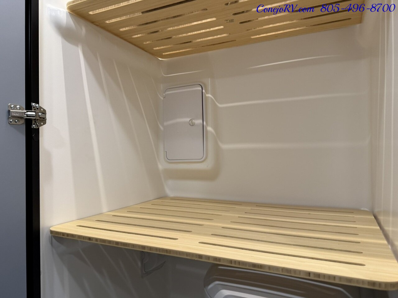 2023 Winnebago Revel 44E 2.0 4X4 Sprinter Mercedes Turbo Diesel,  320AH Lithium - Photo 16 - Thousand Oaks, CA 91360