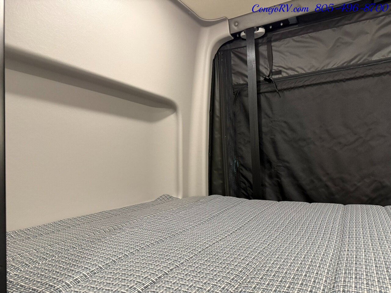 2023 Winnebago Revel 44E 2.0 4X4 Sprinter Mercedes Turbo Diesel,  320AH Lithium - Photo 21 - Thousand Oaks, CA 91360