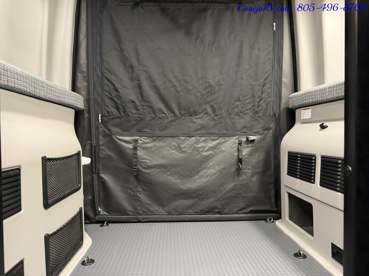 2023 Winnebago Revel 44E 2.0 4X4 Sprinter Mercedes Turbo Diesel,  320AH Lithium - Photo 18 - Thousand Oaks, CA 91360