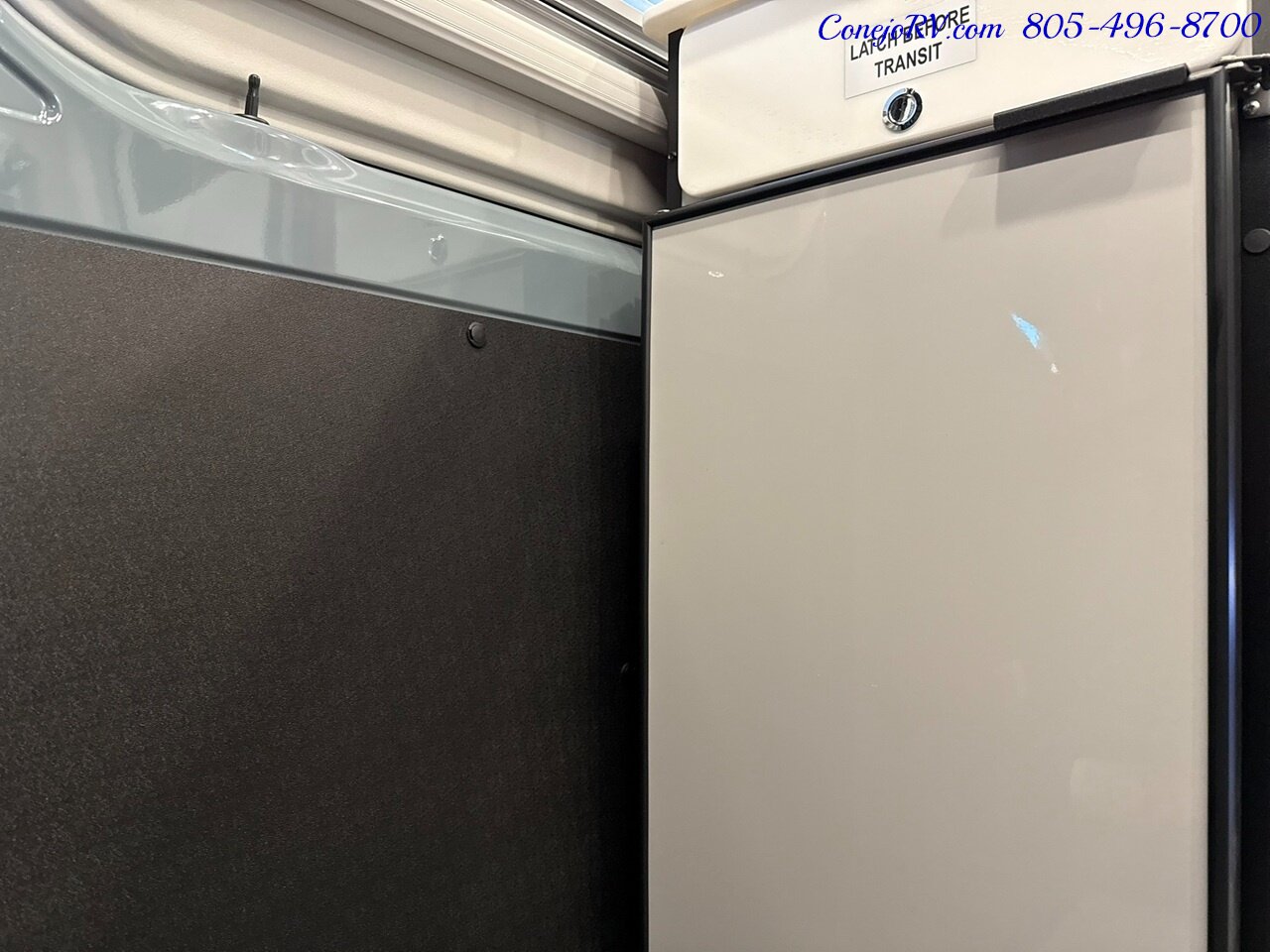 2026 Tiffin GH1 RB AWD Sprinter Mercedes Turbo Diesel 540AH Lithium - Photo 13 - Thousand Oaks, CA 91360