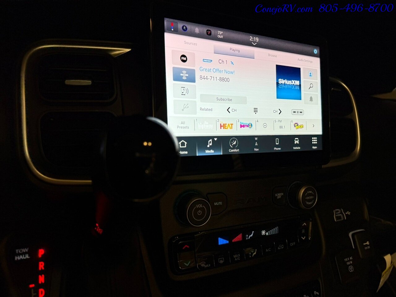 2026 Coachmen Pixel 2.0M Murphy Bed Pop Top   - Photo 36 - Thousand Oaks, CA 91360