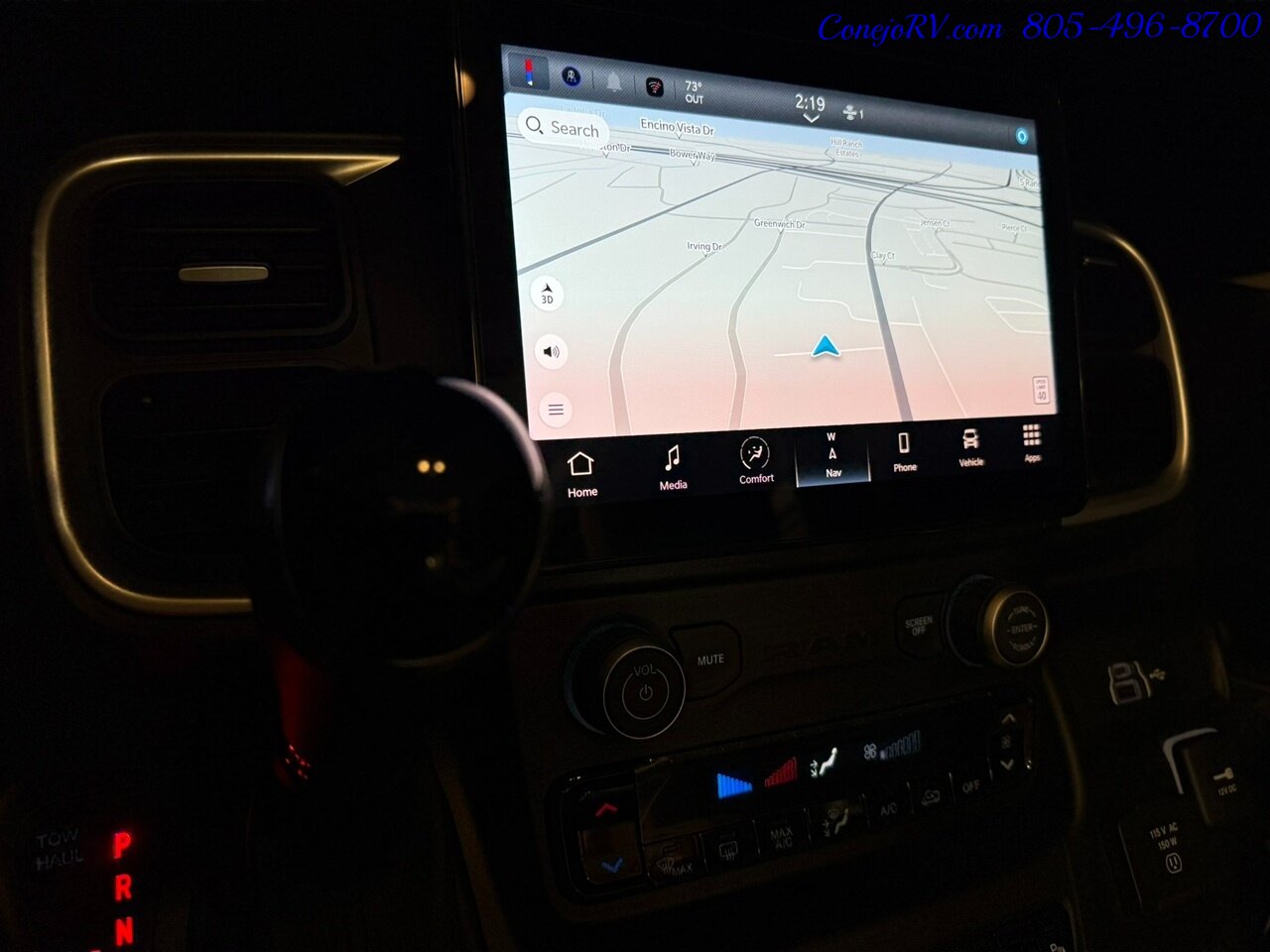 2026 Coachmen Pixel 2.0M Murphy Bed Pop Top   - Photo 37 - Thousand Oaks, CA 91360