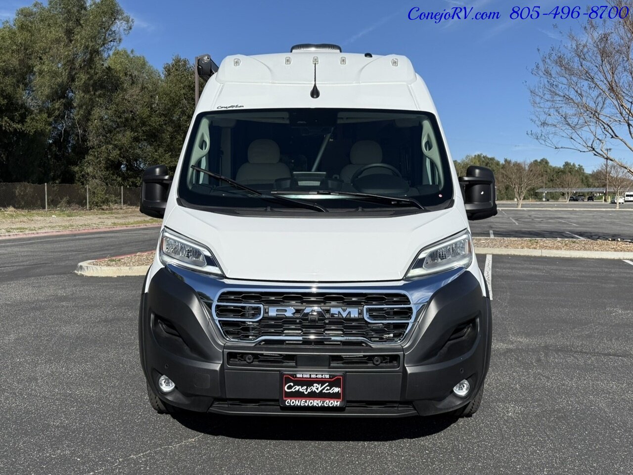 2026 Coachmen Pixel 2.0M Murphy Bed Pop Top   - Photo 44 - Thousand Oaks, CA 91360