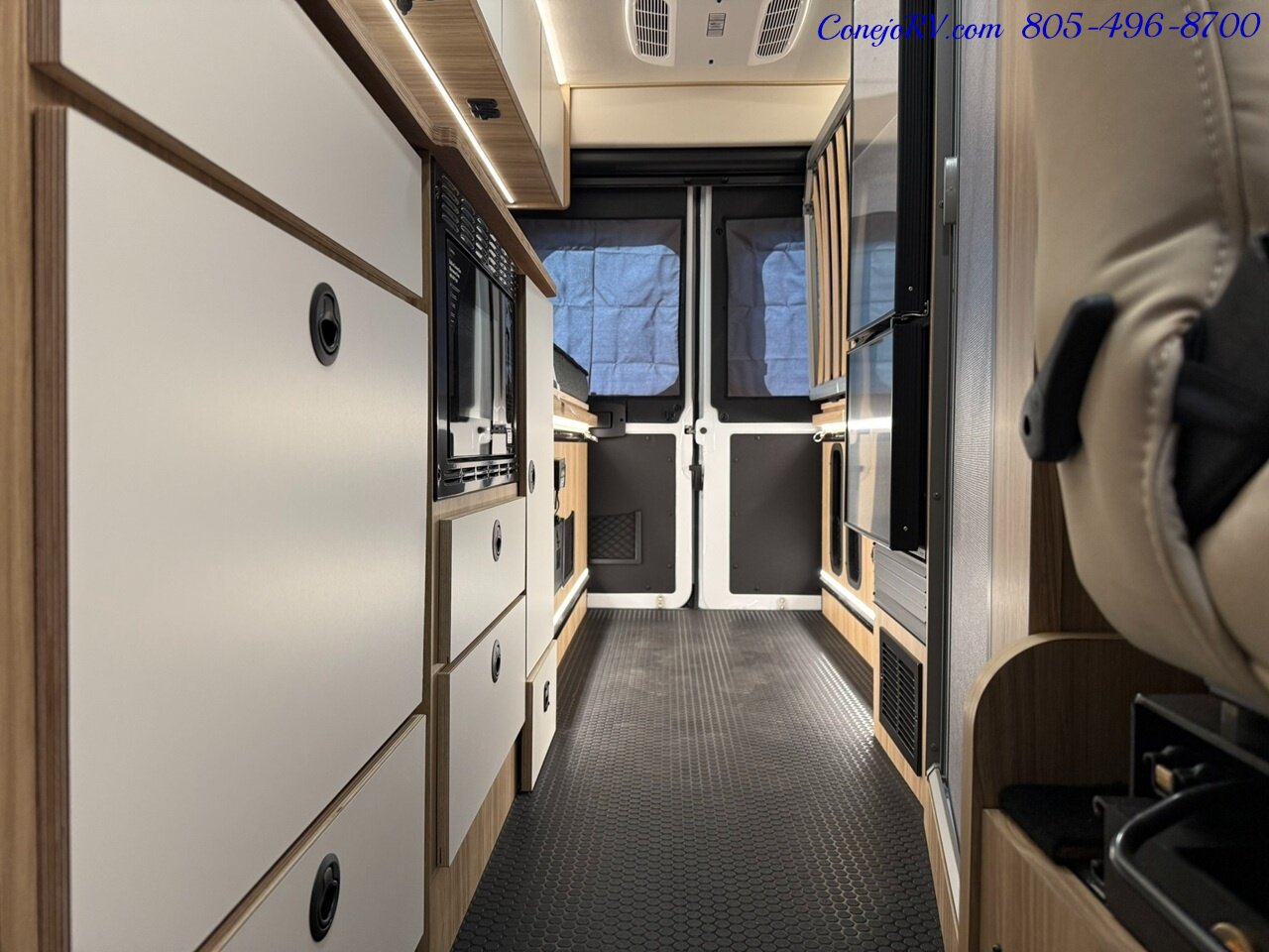 2026 Coachmen Pixel 2.0M Murphy Bed Pop Top   - Photo 13 - Thousand Oaks, CA 91360