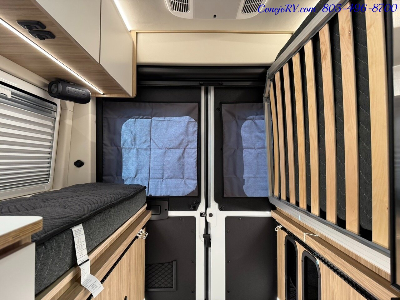 2026 Coachmen Pixel 2.0M Murphy Bed Pop Top   - Photo 19 - Thousand Oaks, CA 91360