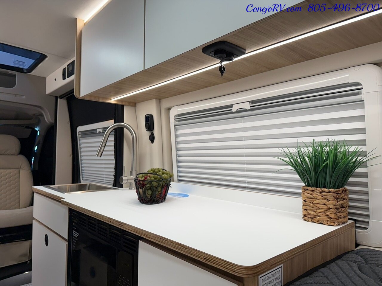 2026 Coachmen Pixel 2.0M Murphy Bed Pop Top   - Photo 16 - Thousand Oaks, CA 91360