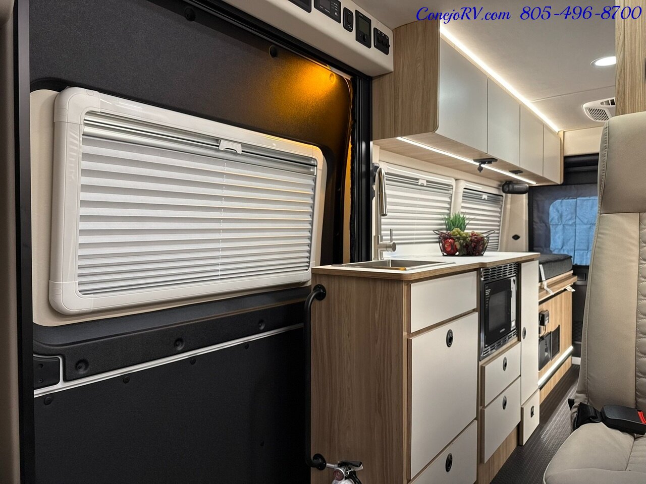 2026 Coachmen Pixel 2.0M Murphy Bed Pop Top   - Photo 7 - Thousand Oaks, CA 91360