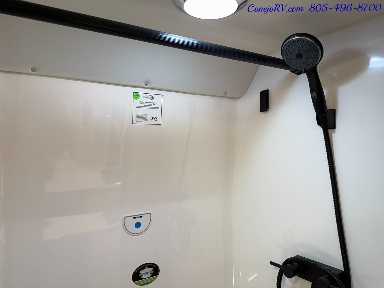 2026 Coachmen Pixel 2.0M Murphy Bed Pop Top   - Photo 17 - Thousand Oaks, CA 91360