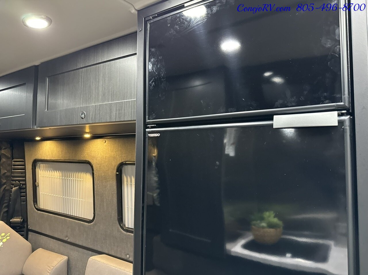 2024 Roadtrek Play Promaster Extended 3500 Power Rear Lounge King Bed   - Photo 11 - Thousand Oaks, CA 91360