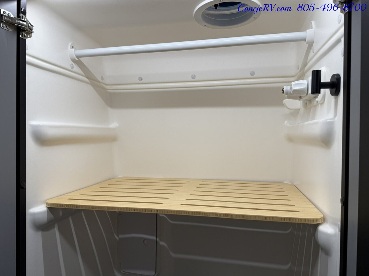 2025 Winnebago Revel 44E 2.5-1 AWD Sprinter Mercedes Turbo Diesel, 8.4KWH  Lithionics System - Photo 15 - Thousand Oaks, CA 91360