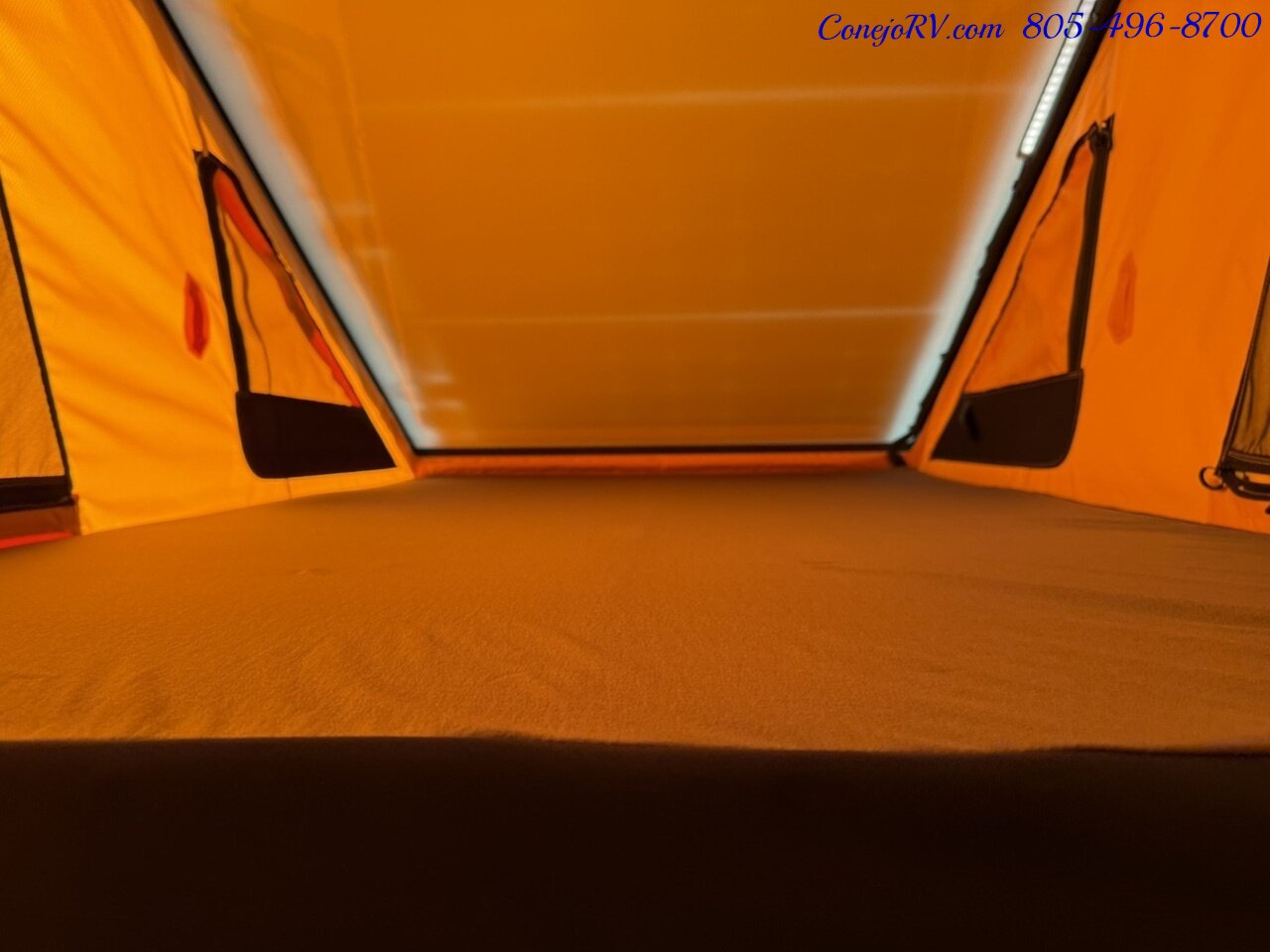 2025 Rossmonster Skye 170 Mercedes Sprinter Turbo Diesel Pop Top - Photo 31 - Thousand Oaks, CA 91360